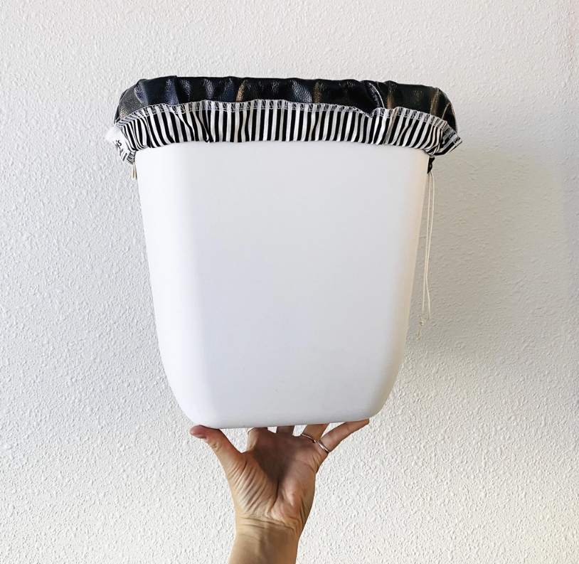 Marley's Monsters Pail Liner