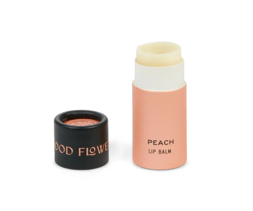 Lip Balm - Good Flower Farm