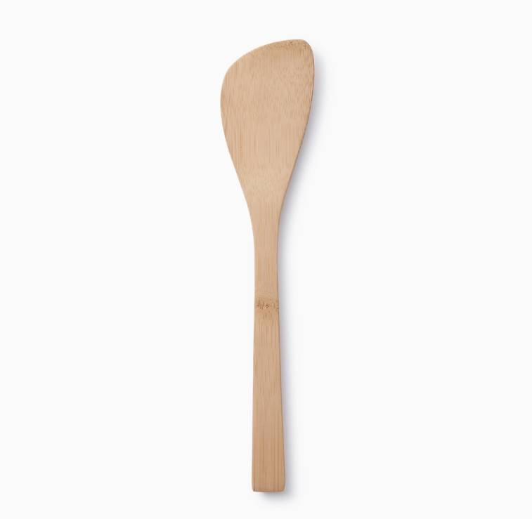 Bambu Utensils