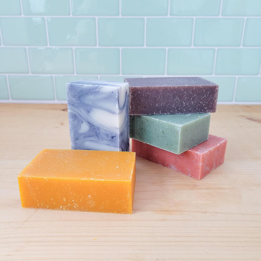 Bar Soap