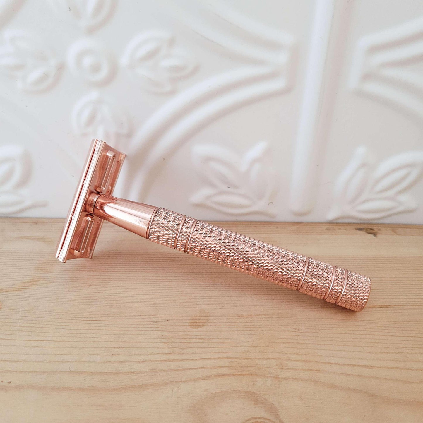Safety Razor