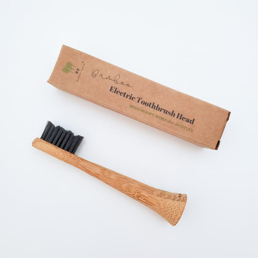 Electric Toothbrush Head