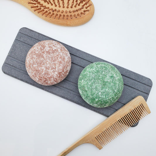 Shampoo Bar - Not!ce