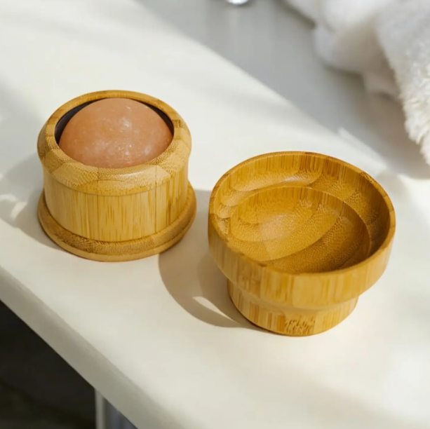 Himalayan Salt Massage Ball