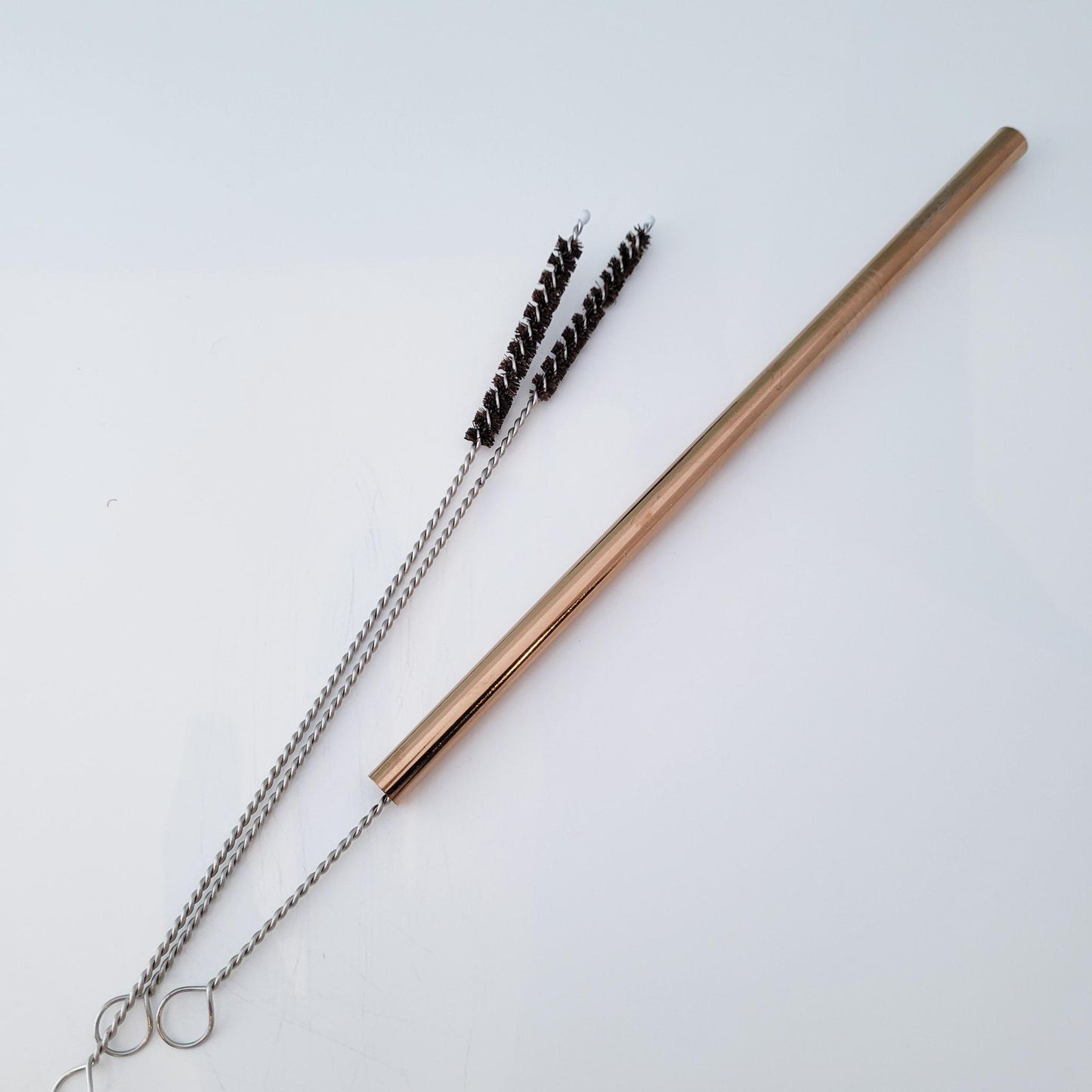 Straws - Stainless Steel