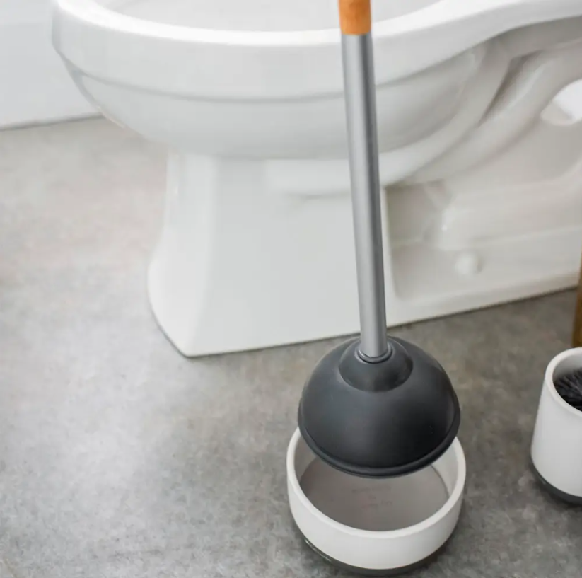 Toilet Plunger