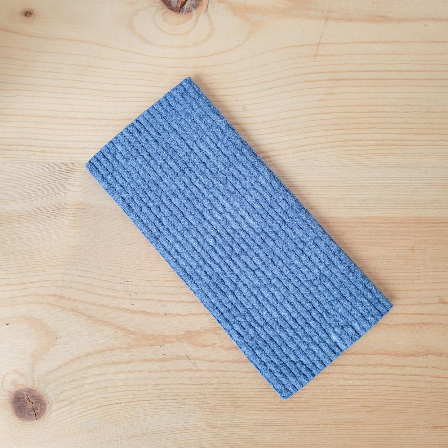 Swedish Dishcloth