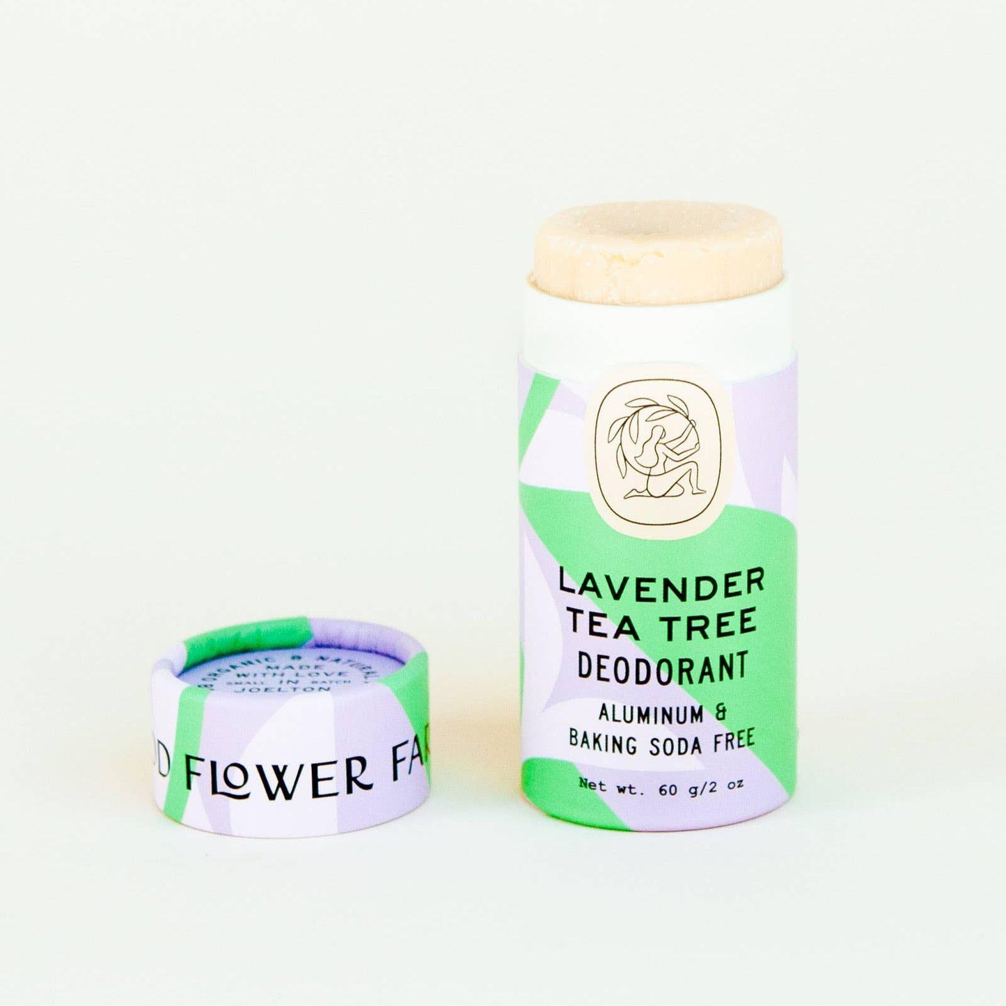 Deodorant - Good Flower Farm