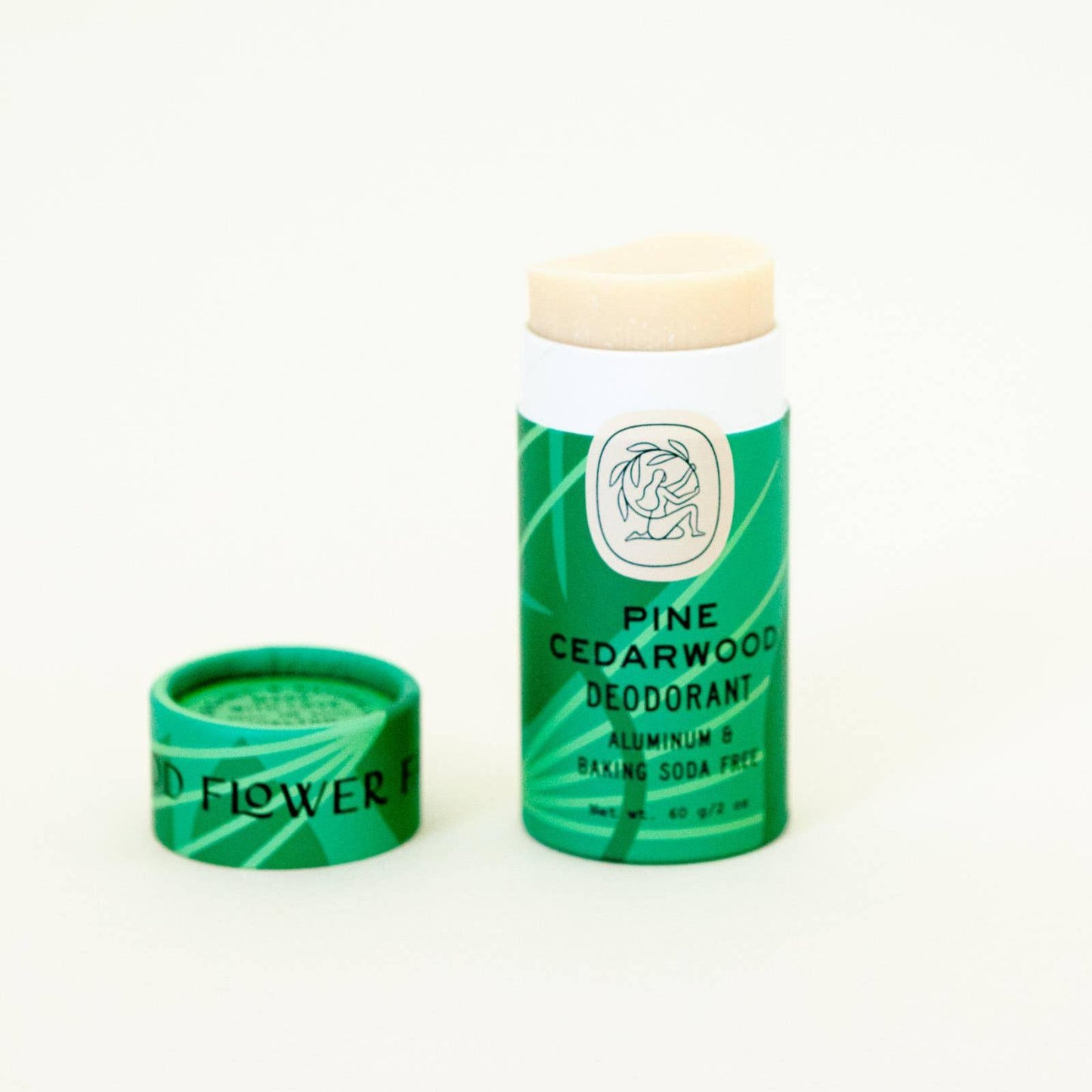 Deodorant - Good Flower Farm