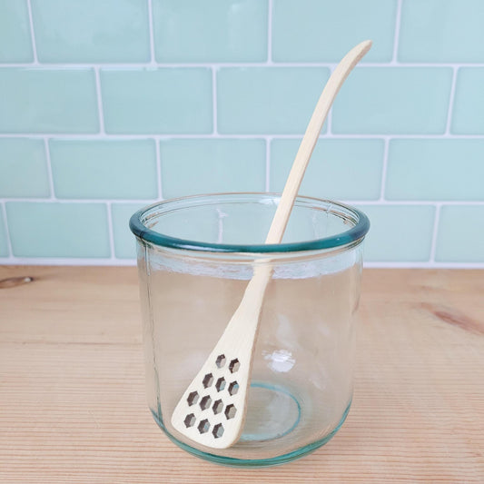 Honey Dipper