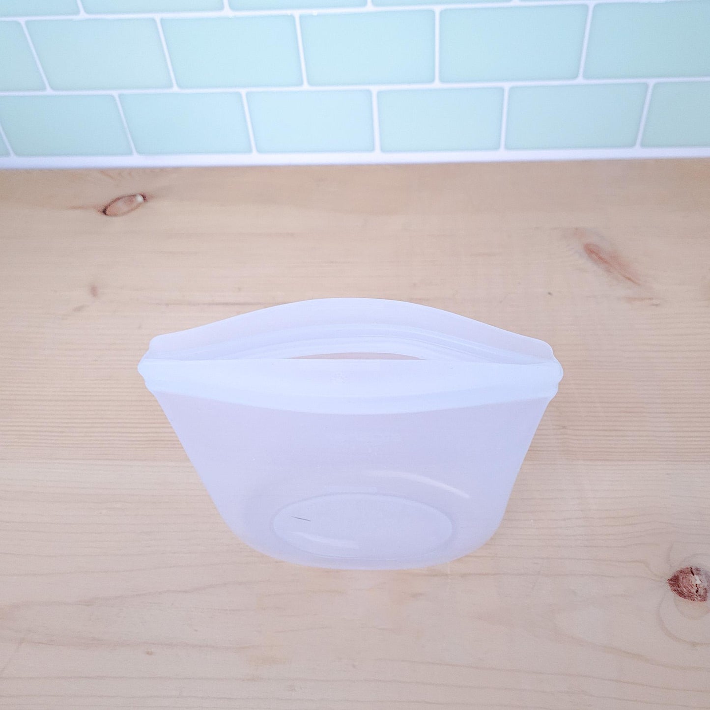Stasher Bowl