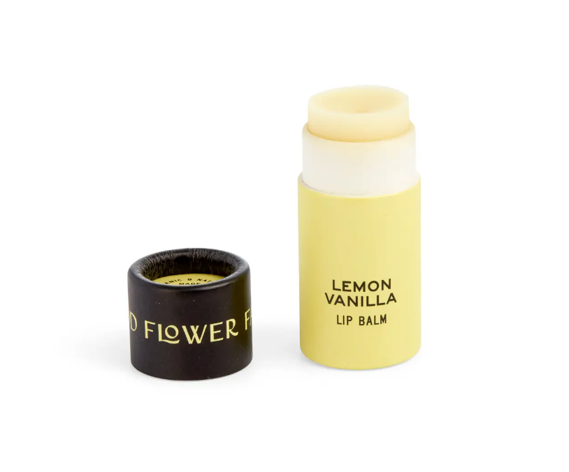 Lip Balm - Good Flower Farm