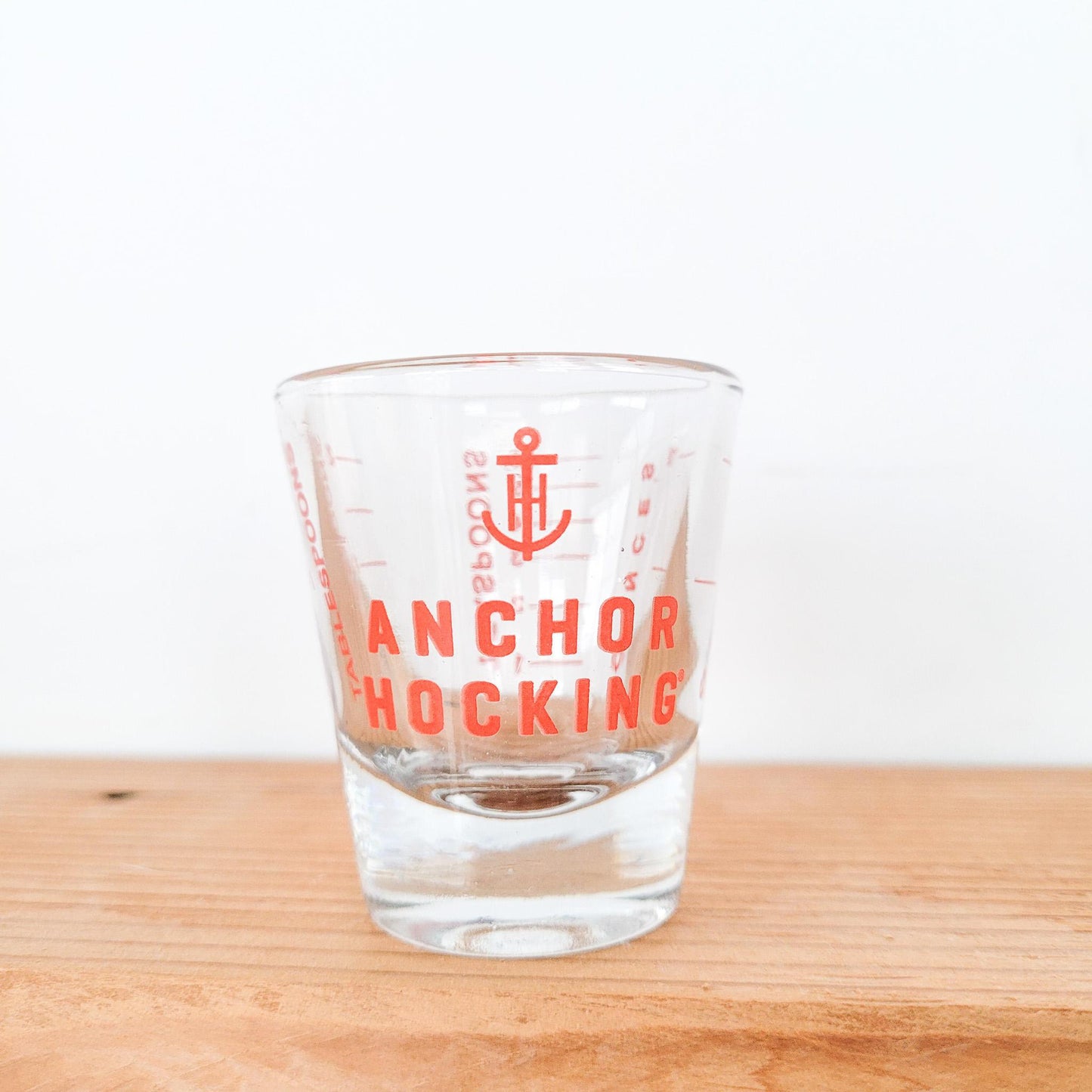 Shot Glass/Measure