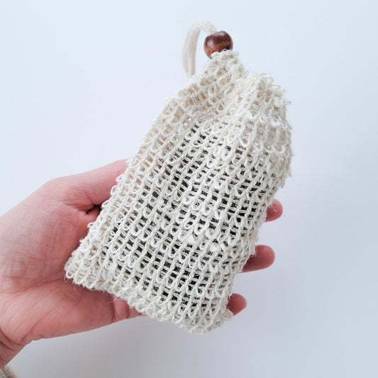 Soap Saver - Sisal