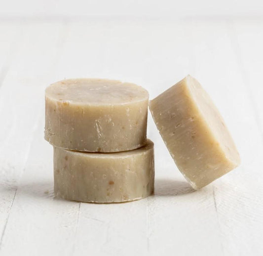 Sebesta Shave Bar - Juniper and Clove