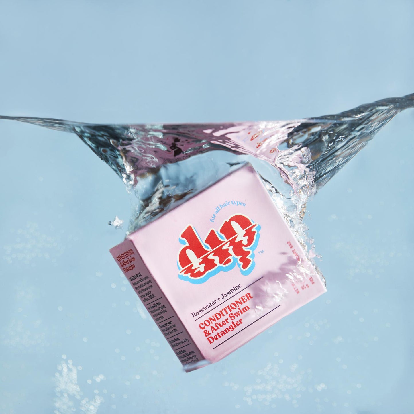 Conditioner Bar - Dip