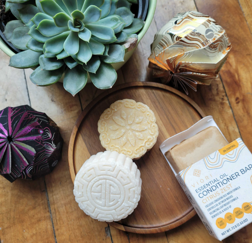 Viori Conditioner Bar