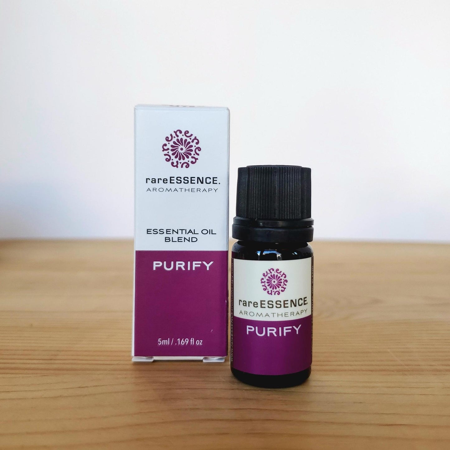 rareESSENCE Essential Oil Synergy