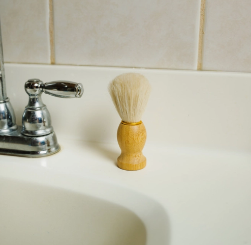Shave Brush