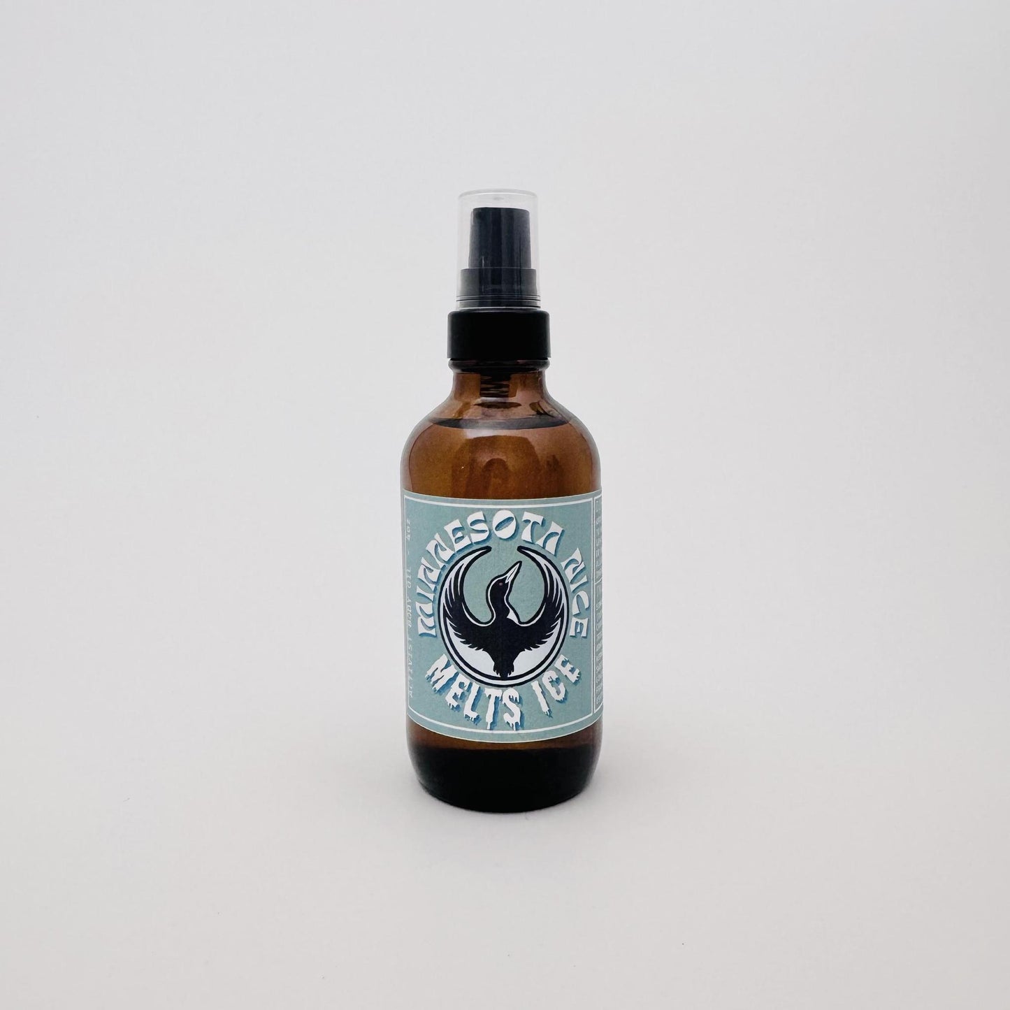 MN Nice Body Oil