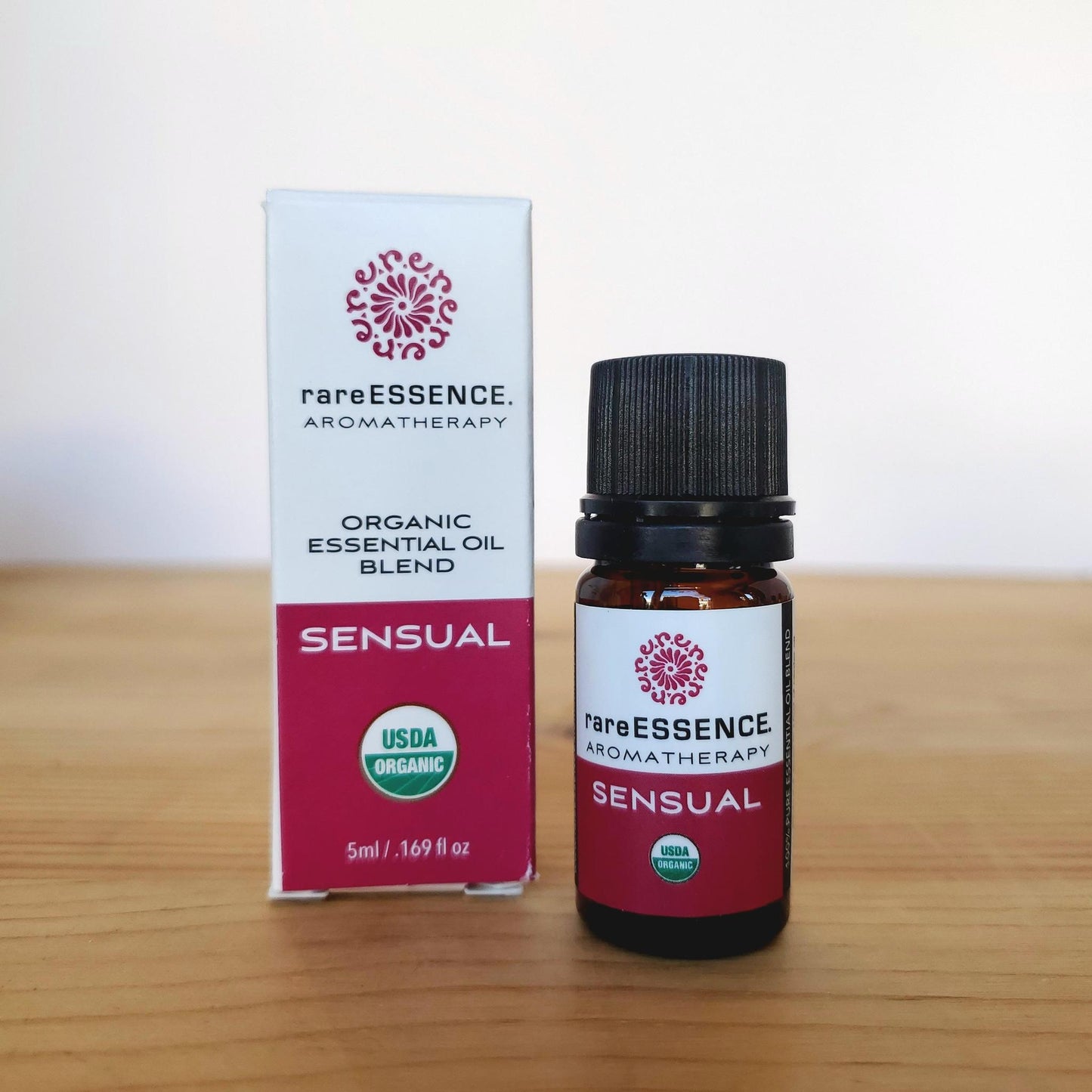 rareESSENCE Essential Oil Synergy