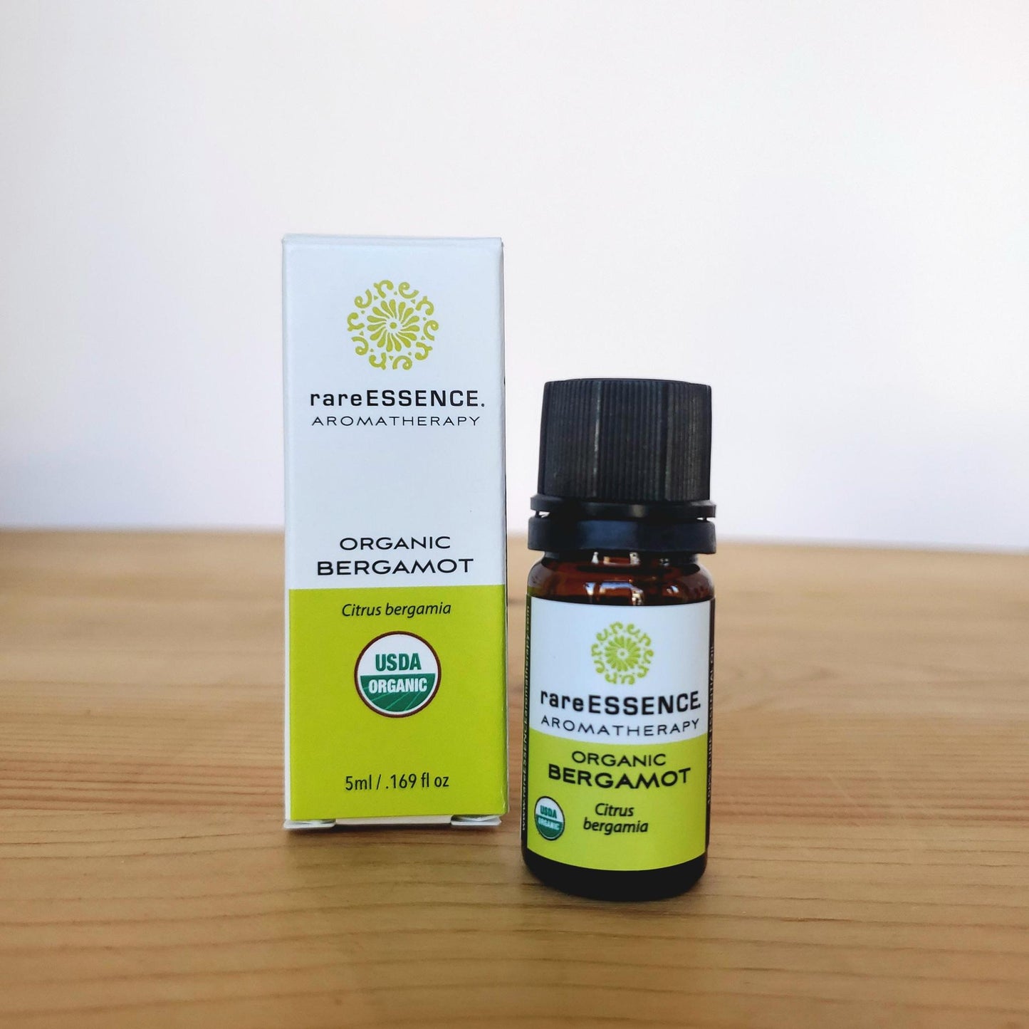 rareESSENCE Essential Oil-Single Note