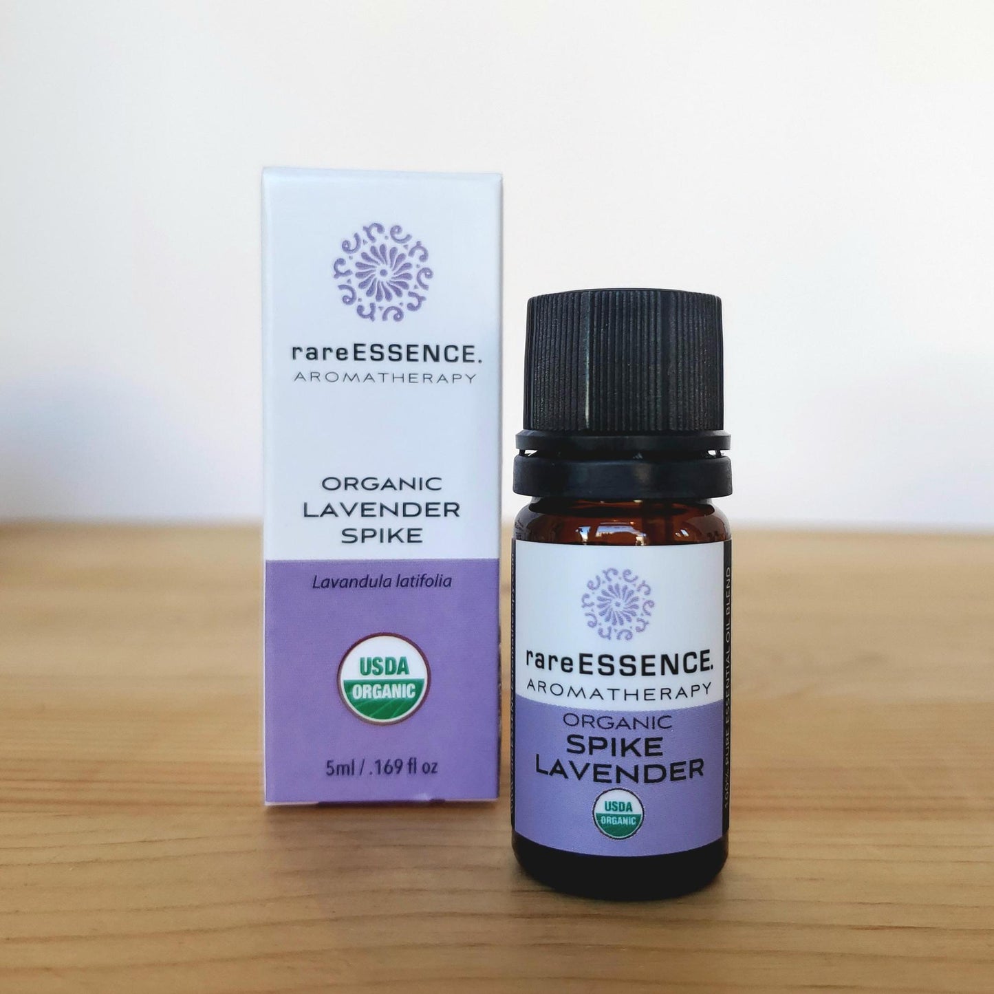 rareESSENCE Essential Oil-Single Note
