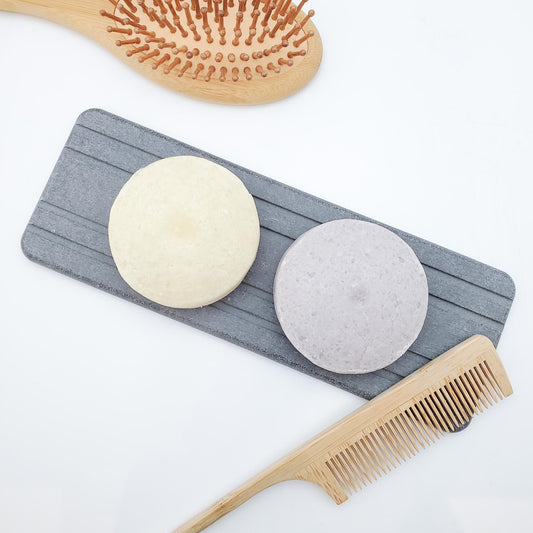 Shampoo Bar - Bottle None