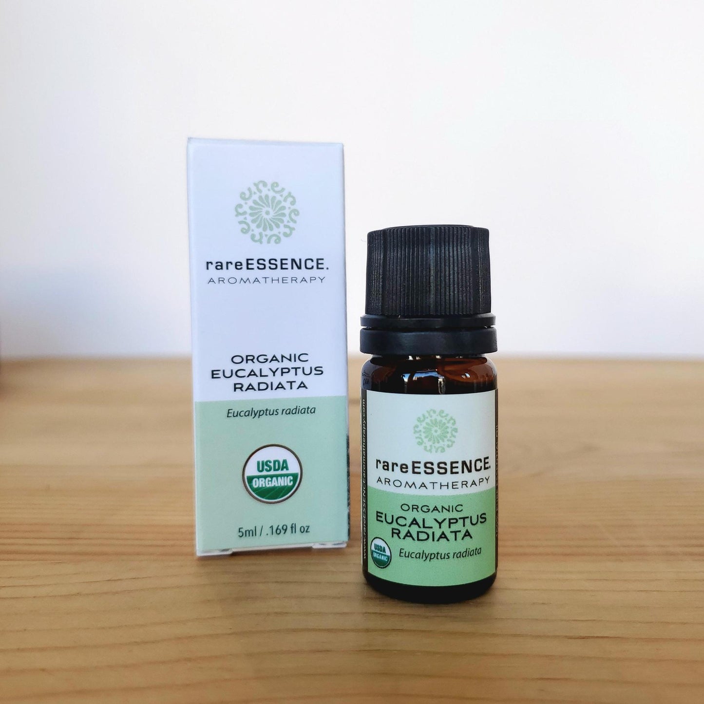 rareESSENCE Essential Oil-Single Note