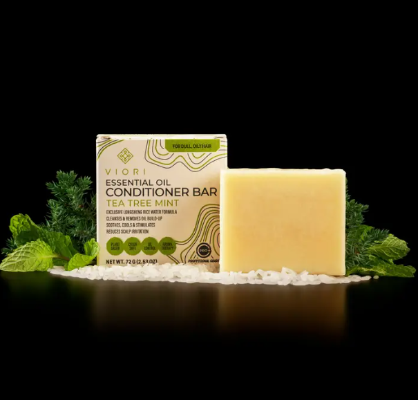 Viori Conditioner Bar