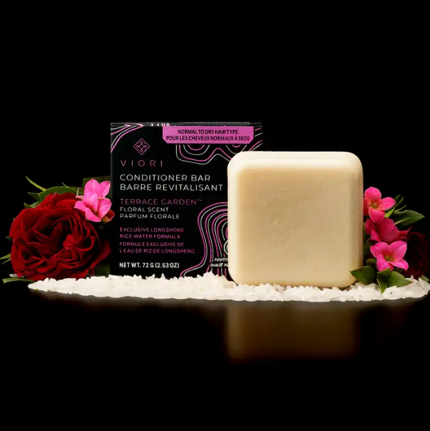 Viori Conditioner Bar