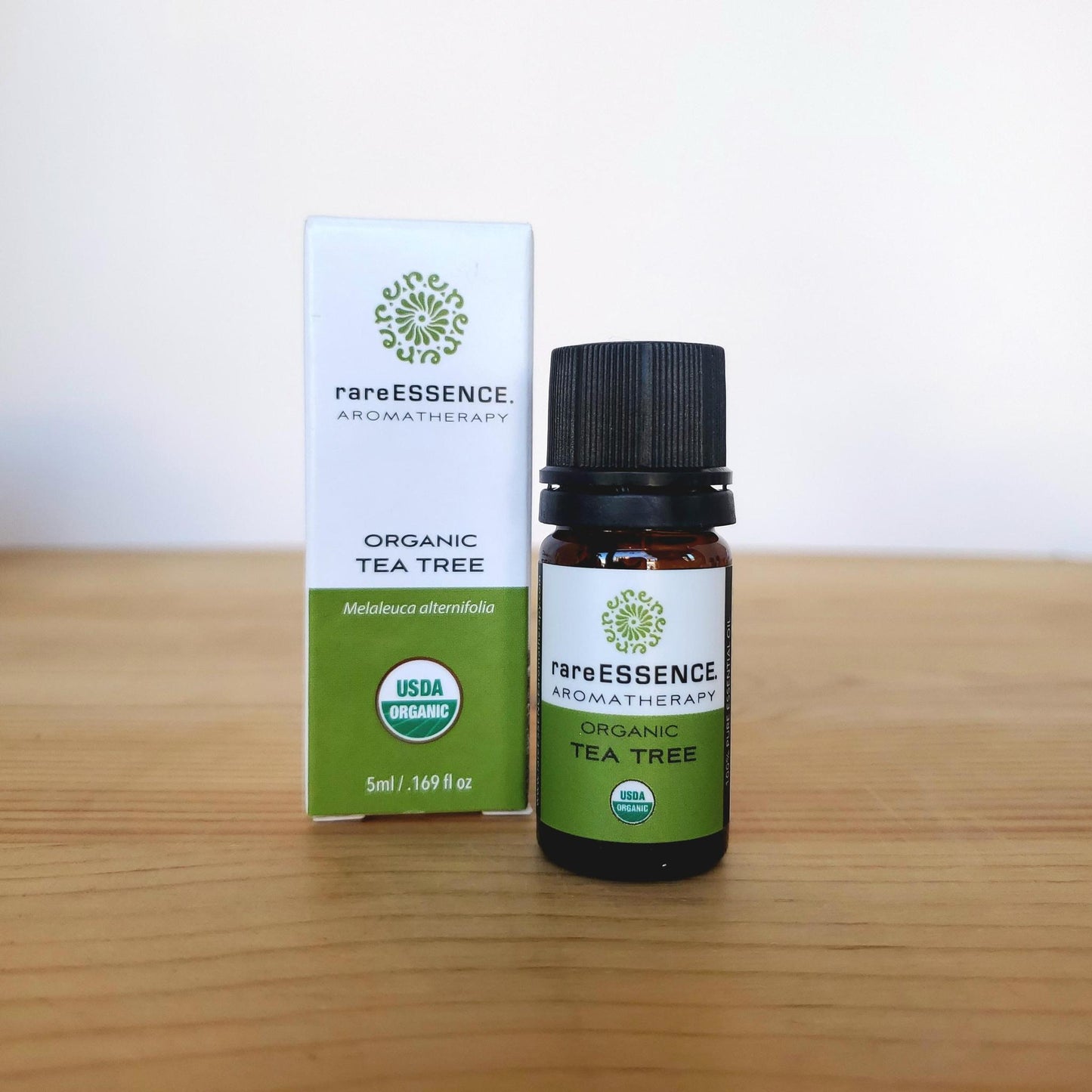 rareESSENCE Essential Oil-Single Note