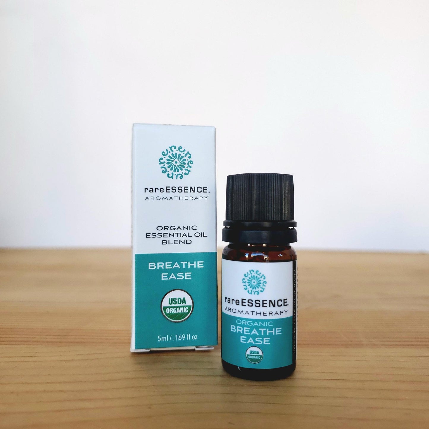 rareESSENCE Essential Oil Synergy