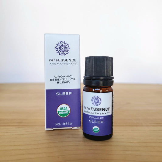 rareESSENCE Essential Oil Synergy