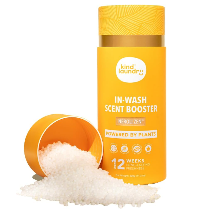 Kind Laundry In-Wash Scent Booster