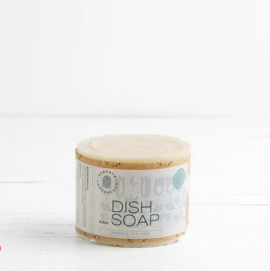 Sebesta Dishwashing Bar