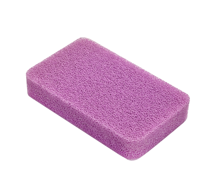 Silicone Dish Sponge