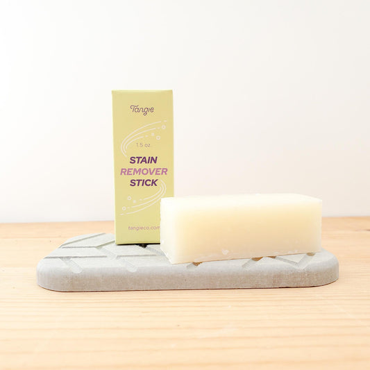 Stain Remover Bar - Tangie