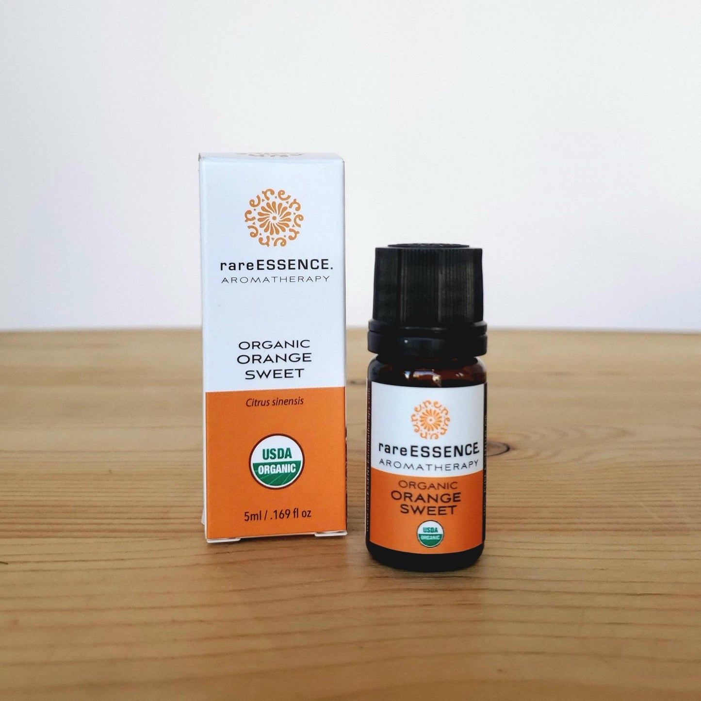rareESSENCE Essential Oil-Single Note