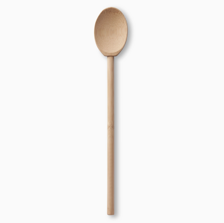Bambu Utensils