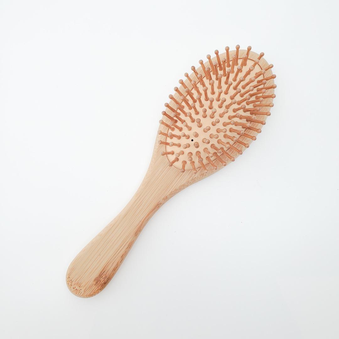 Bamboo Hair Brush
