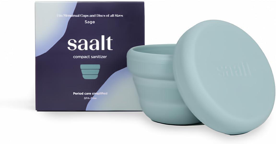 Saalt Sanitizer