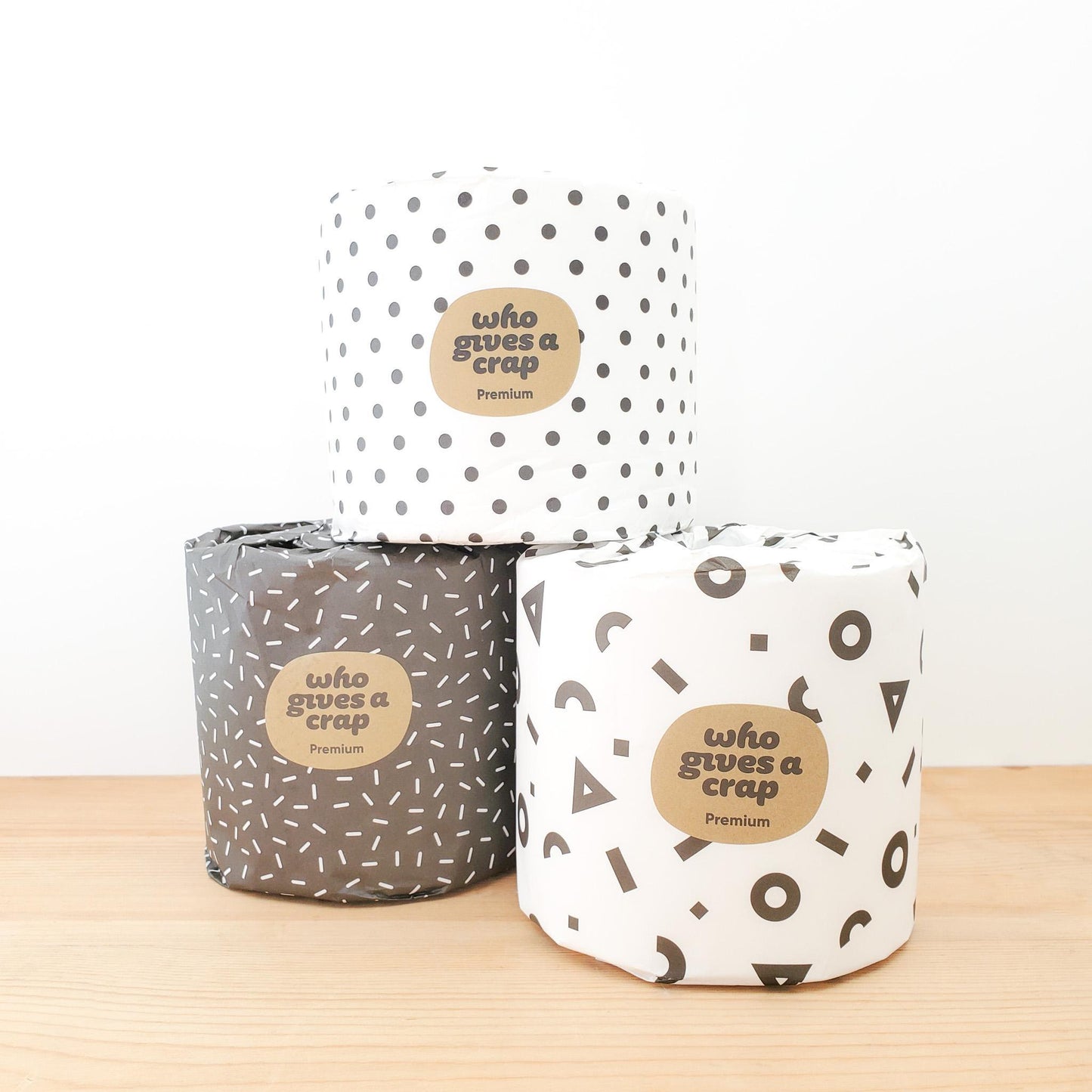 Toilet Paper
