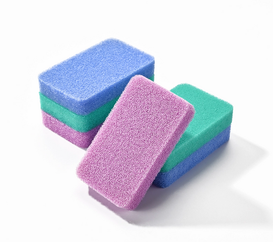 Silicone Dish Sponge