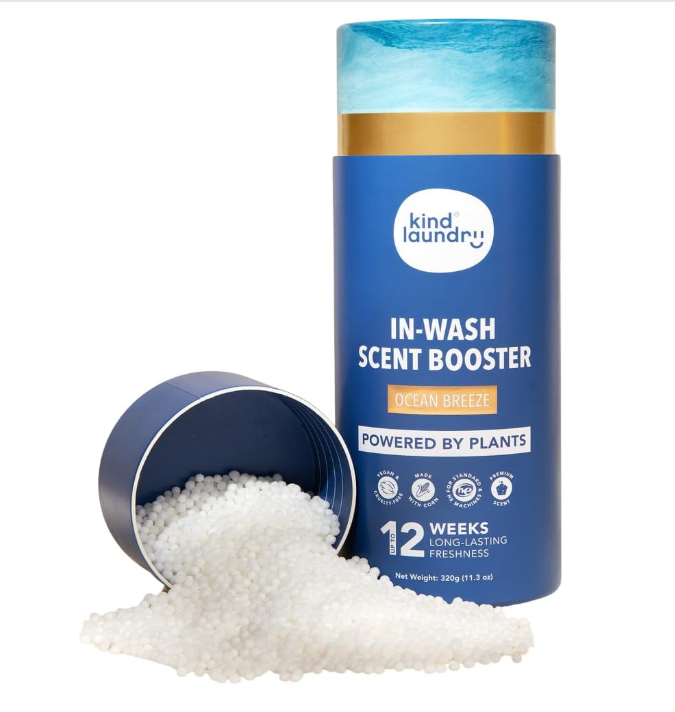 Kind Laundry In-Wash Scent Booster