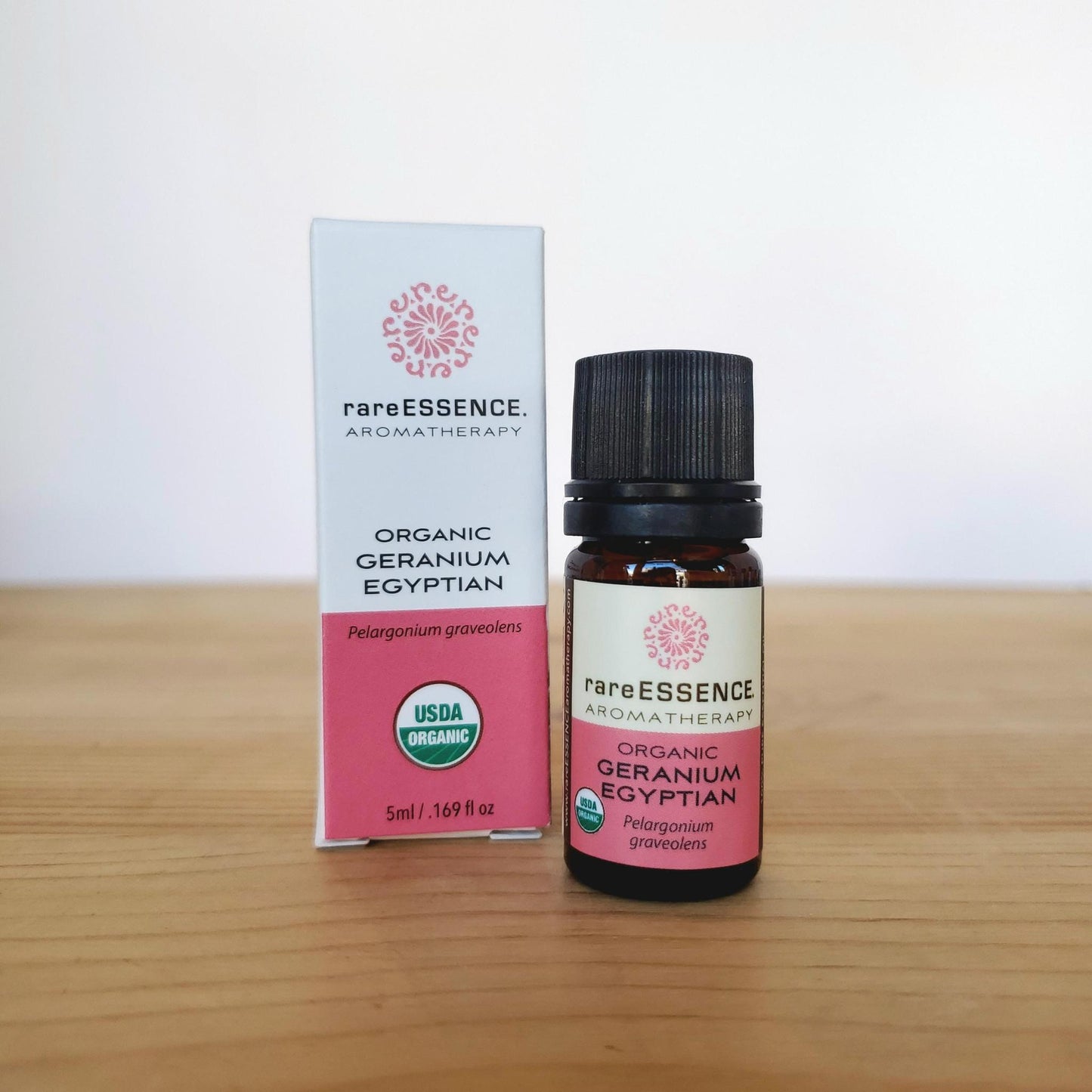 rareESSENCE Essential Oil-Single Note