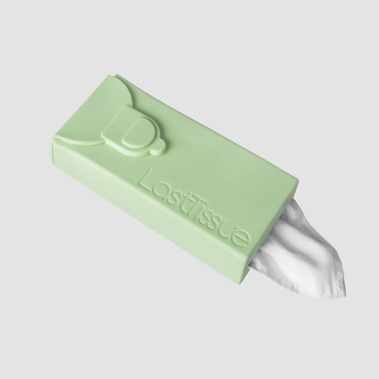 Lasttissue Reusable Tissues