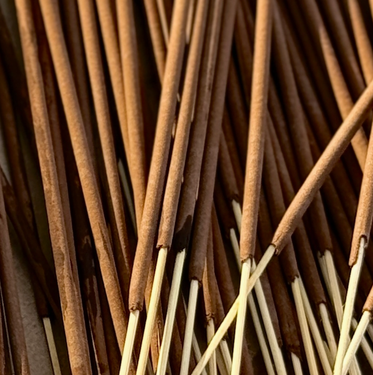 Desert Fleur Incense Sticks