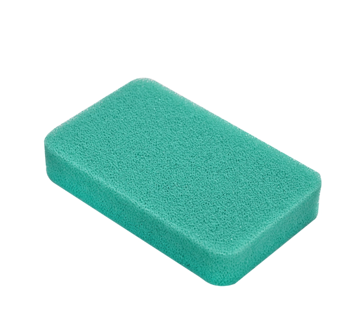 Silicone Dish Sponge