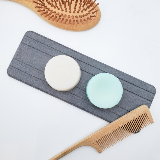 Conditioner Bar - Bottle None